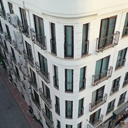 Yelken Studio Apartment Mugla Exteriér fotografie