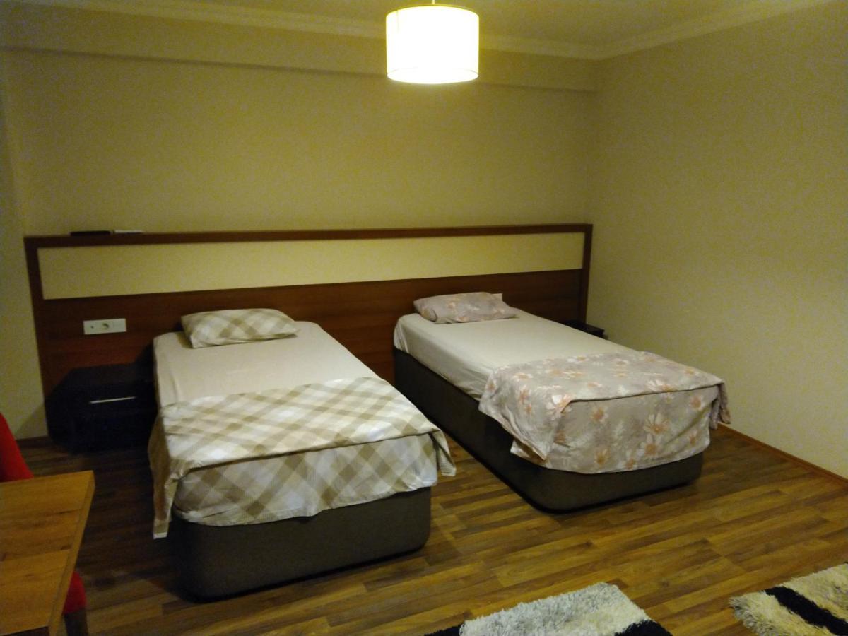 Yelken Studio Apartment Mugla Exteriér fotografie